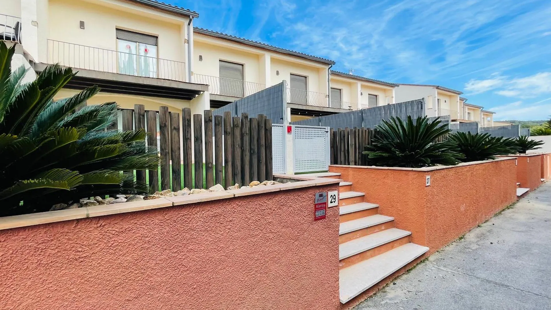 Sa Tina - Casa Con Encanto En La Costa Brava L'Estartit 托罗埃利亚-德蒙特格里 0*,  西班牙