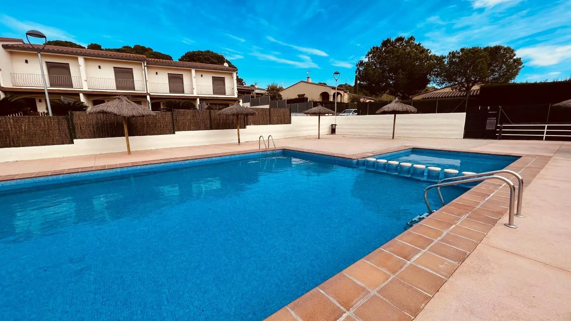 度假居 Sa Tina - Casa Con Encanto En La Costa Brava L'Estartit 托罗埃利亚-德蒙特格里 西班牙